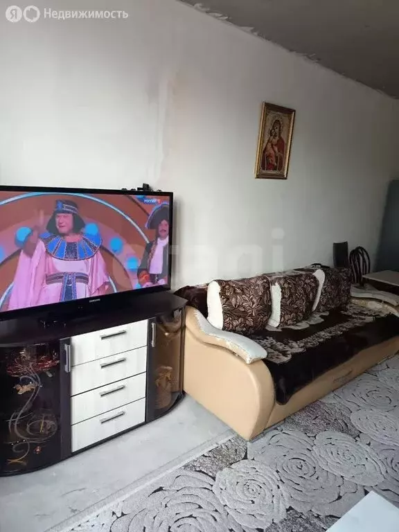 3-комнатная квартира: Кемерово, улица Сарыгина, 31 (65.7 м) - Фото 2