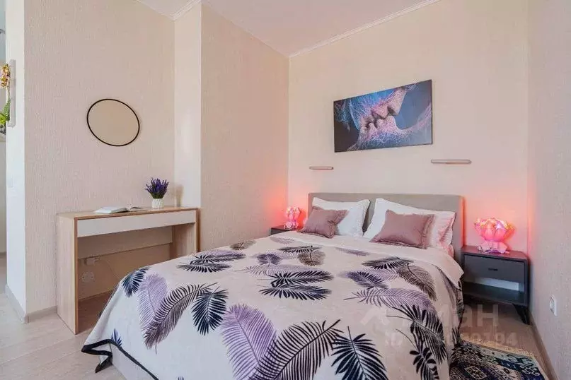 1-к кв. Свердловская область, Екатеринбург просп. Космонавтов, 108/2 ... - Фото 2