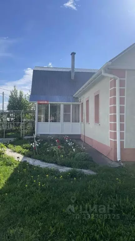 Дом в Рязанская область, Старожилово рп ул. Садовая, 4 (87 м) - Фото 2
