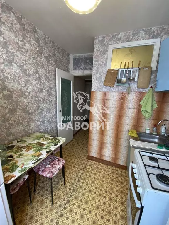 Квартира, 2 комнаты, 44.5 м - Фото 2