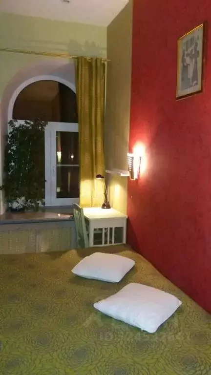 Комната Санкт-Петербург просп. Средний Васильевского острова, 90 - Фото 2