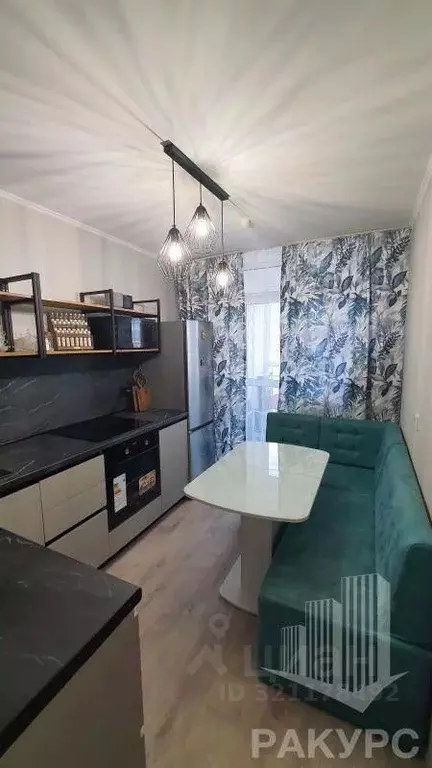 2-к кв. Пермский край, Пермь Муромская ул., 24А (46.0 м) - Фото 2