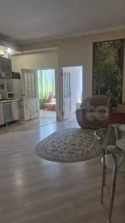 3-к. квартира, 50 м, 4/8 эт. - Фото 0