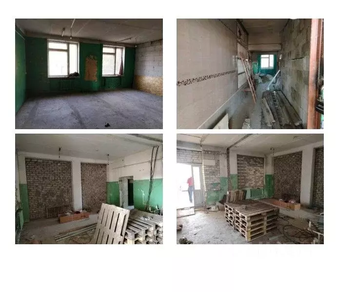 Помещение свободного назначения в Мордовия, Ковылкино ул. Королева, 1 ... - Фото 1