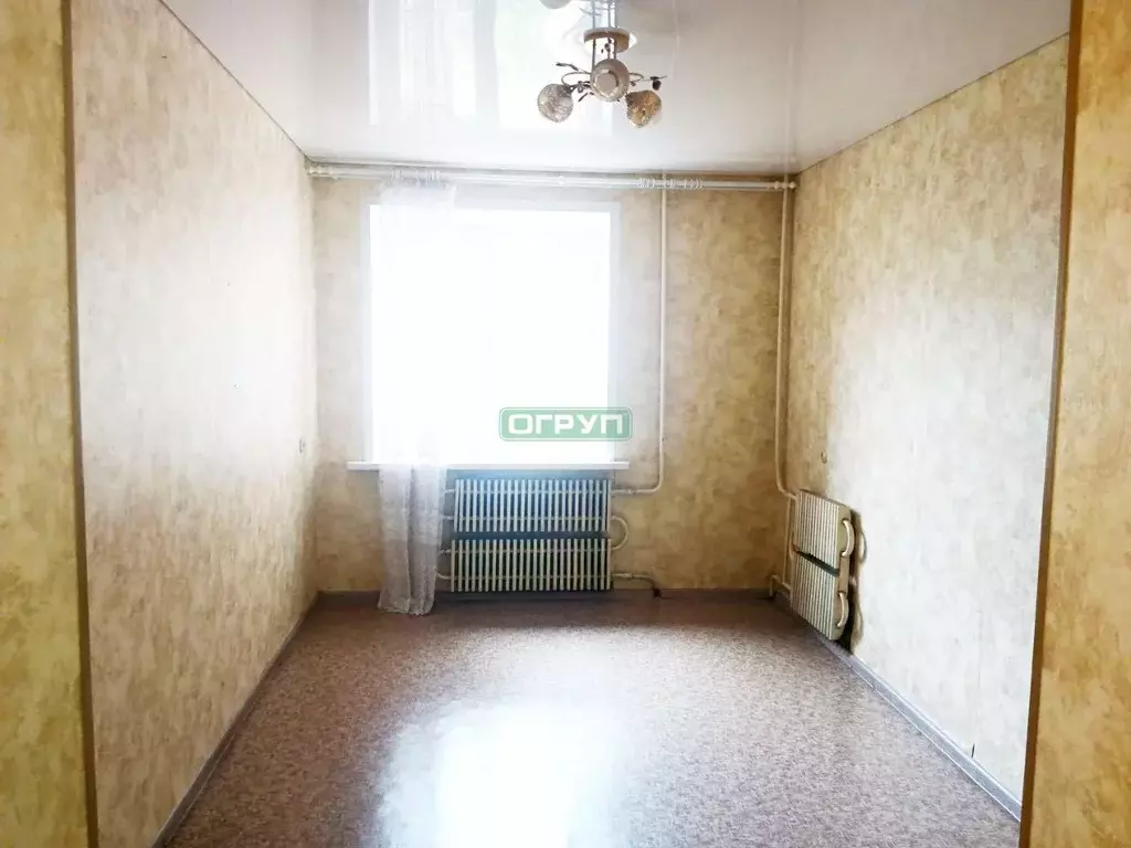 Комната Пензенская область, Пенза ул. Литвинова, 19 (13.0 м) - Фото 1