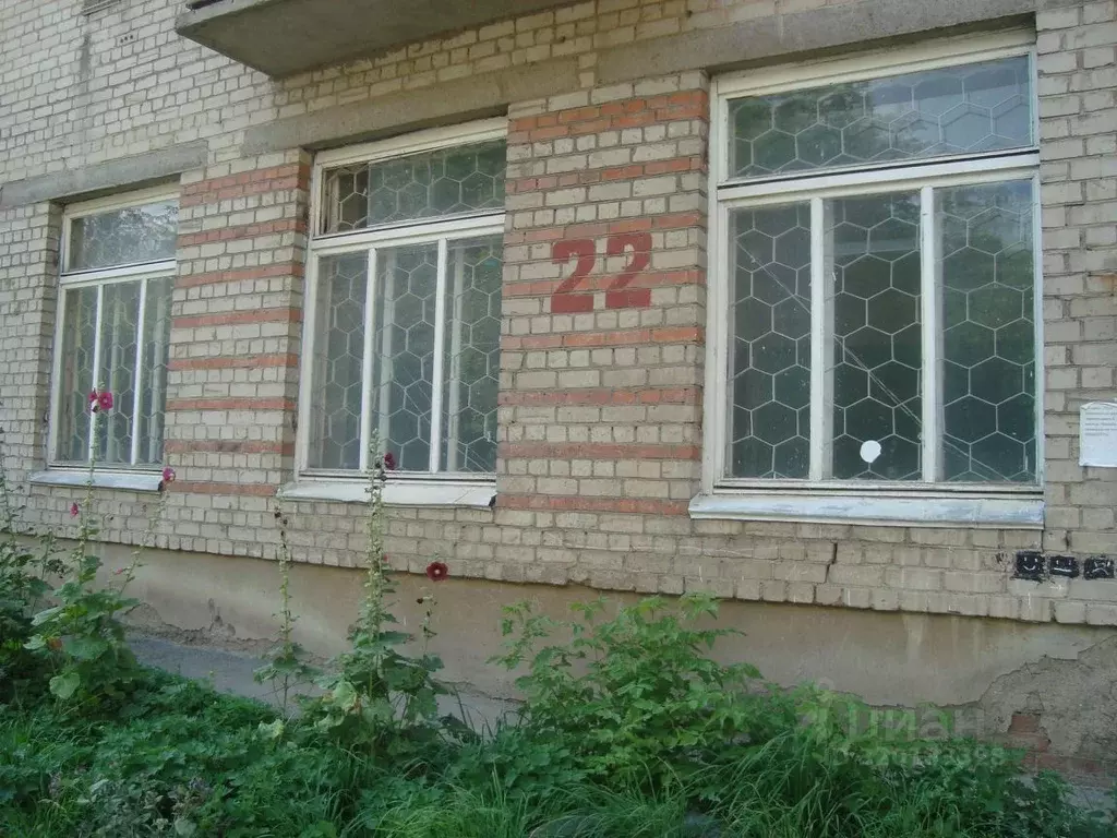 Помещение свободного назначения в Свердловская область, ... - Фото 0