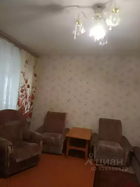 1-к кв. Ульяновская область, Ульяновск ул. Можайского, 6Ак1 (35.0 м) - Фото 1