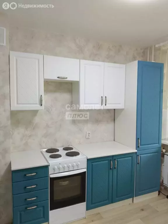 1-комнатная квартира: Уфа, улица Миловская, 16 (36.8 м) - Фото 1