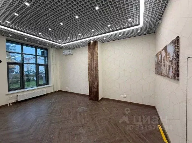 Офис в Удмуртия, Ижевск ул. Архитектора П.П. Берша, 15 (257 м) - Фото 1
