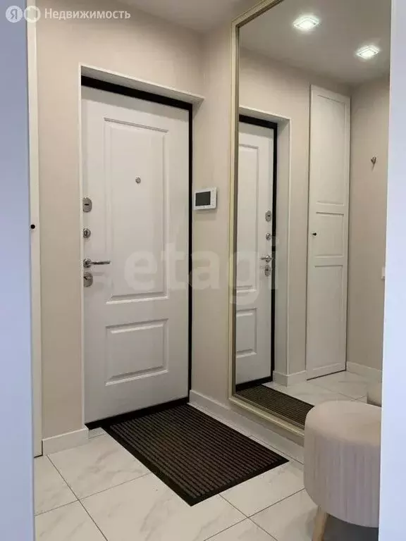 3-комнатная квартира: Дмитров, микрорайон имени А.М. Маркова, 9 (68.1 ... - Фото 2