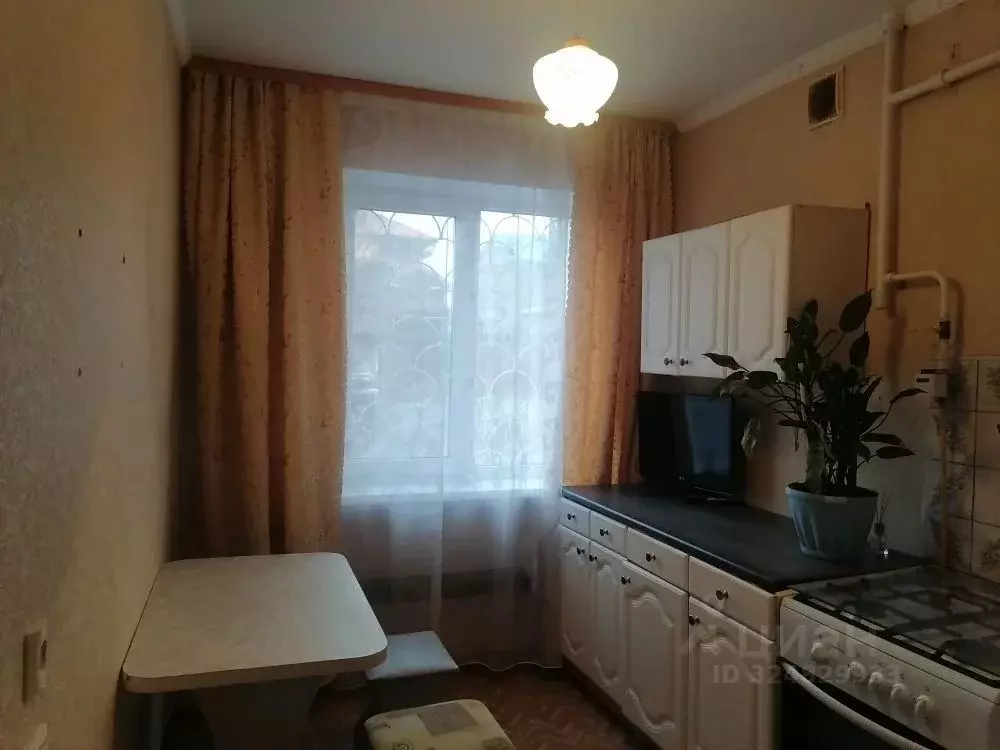 2-к кв. Омская область, Омск ул. Арнольда Нейбута, 66 (45.2 м) - Фото 1