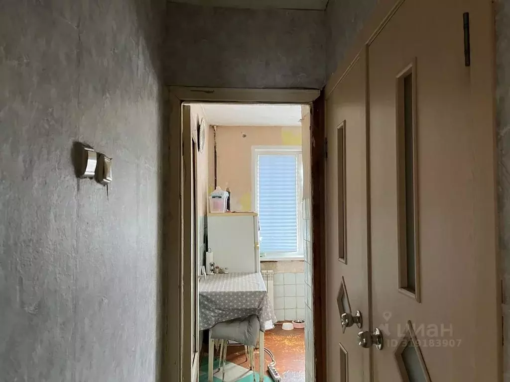 2-к кв. Красноярский край, Красноярск ул. 60 лет Октября, 104 (48.7 м) - Фото 1