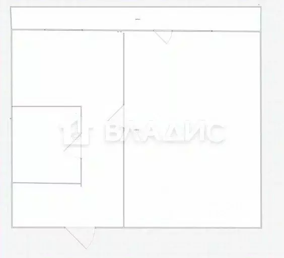 1-к кв. Пензенская область, Пенза ул. Ново-Казанская, 6А (36.6 м) - Фото 2