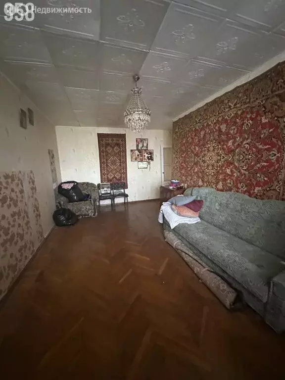 2-комнатная квартира: Феодосия, Крымская улица, 13 (44 м) - Фото 1