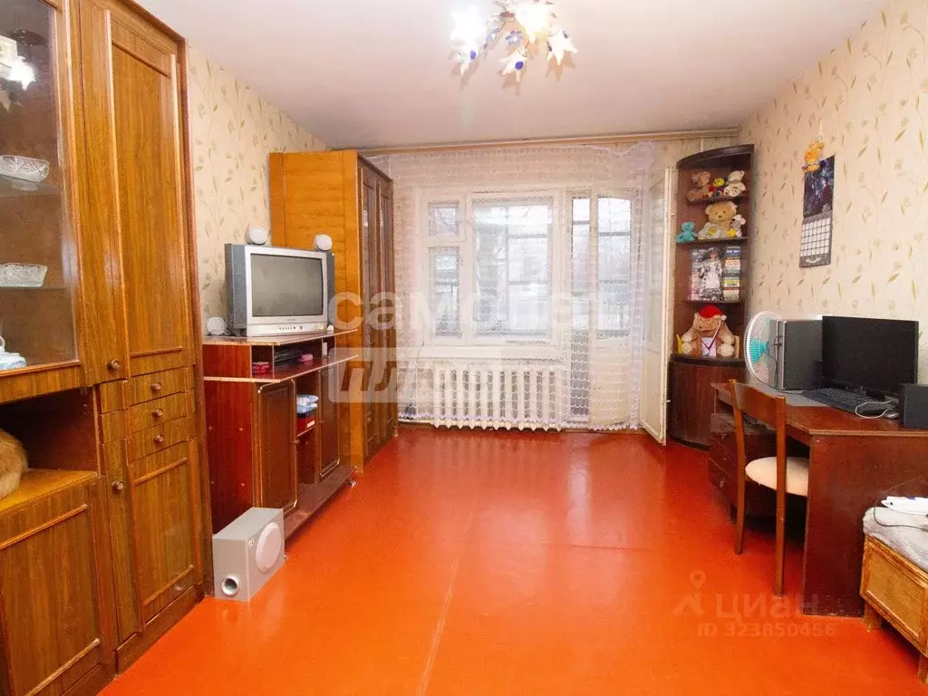 3-к кв. Ульяновская область, Ульяновск Новосондецкий бул., 12 (88.13 ... - Фото 1