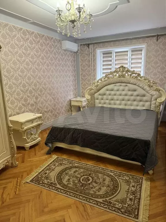 2-к. квартира, 70 м, 3/5 эт. - Фото 1