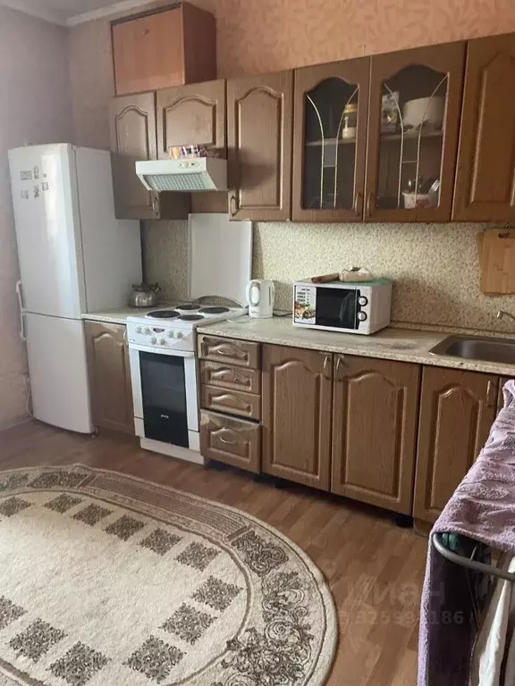 2-к кв. Московская область, Люберцы Городок Б мкр, ул. 3-е Почтовое ... - Фото 1