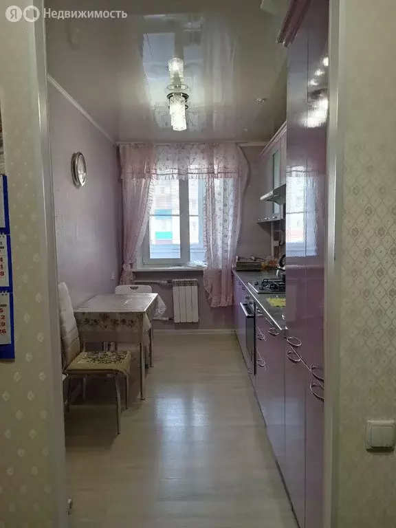 2-комнатная квартира: Сызрань, Молодогвардейский переулок, 4 (48.9 м) - Фото 0