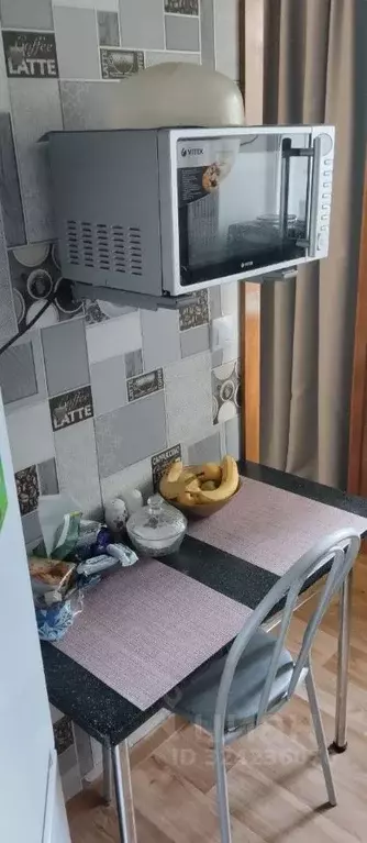 1-к кв. Нижегородская область, Нижний Новгород бул. Мира, 11 (31.2 м) - Фото 2