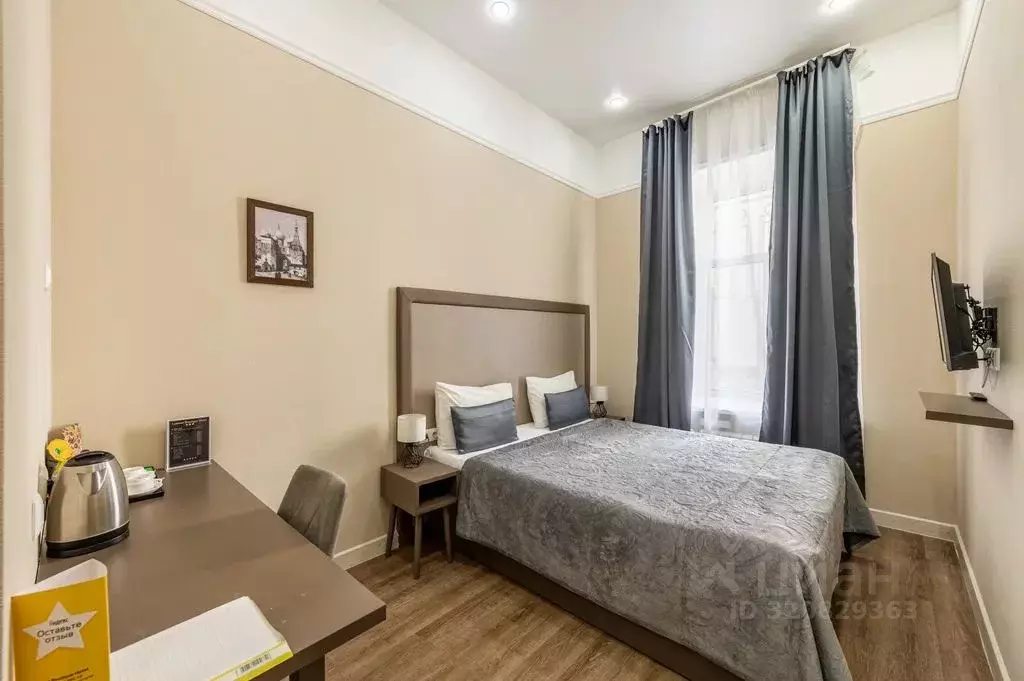 Комната Санкт-Петербург Невский просп., 120 - Фото 1