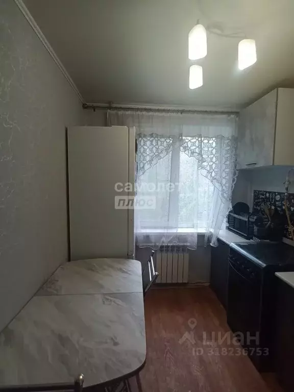 2-к кв. Липецкая область, Липецк 15-й мкр, 26 (47.3 м) - Фото 1