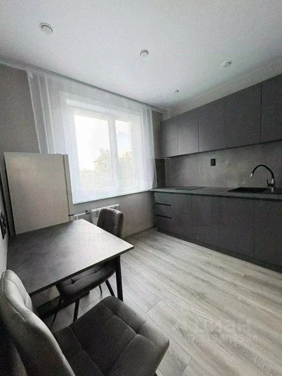 Квартира, 1 комната, 31.2 м - Фото 0