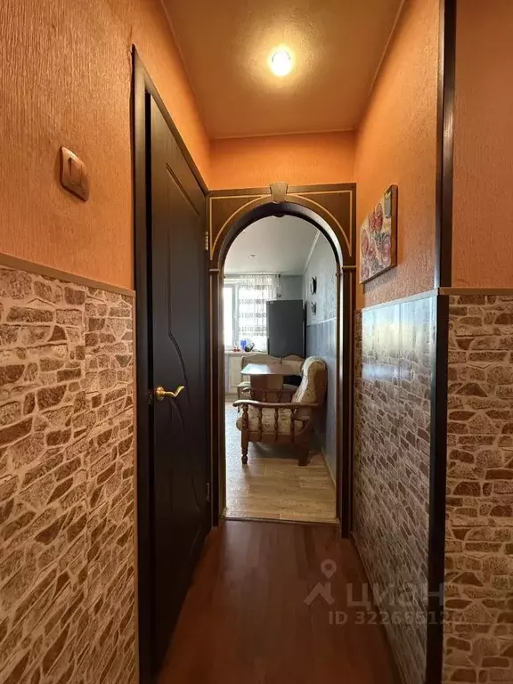 3-к кв. Ивановская область, Иваново ул. Суворова, 38 (65.0 м) - Фото 2