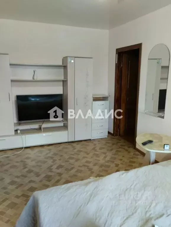 2-к кв. Приморский край, Уссурийск ул. Нахимова, 9Б (68.0 м) - Фото 1