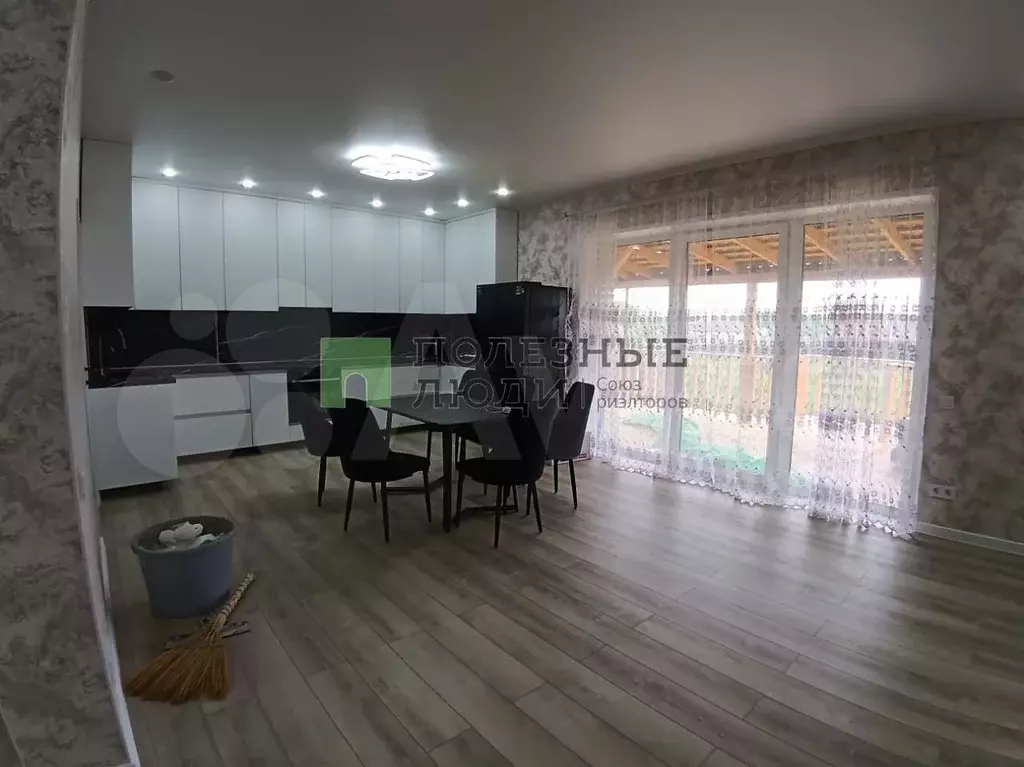 Коттедж 140 м на участке 10,5 сот. - Фото 0