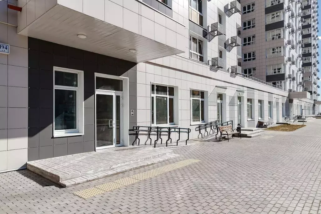 Помещение свободного назначения в Московская область, Пушкино ... - Фото 0