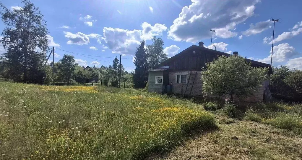 3-к кв. Новгородская область, с. Поддорье ул. Мелиораторов, 1 (65.0 м) - Фото 2