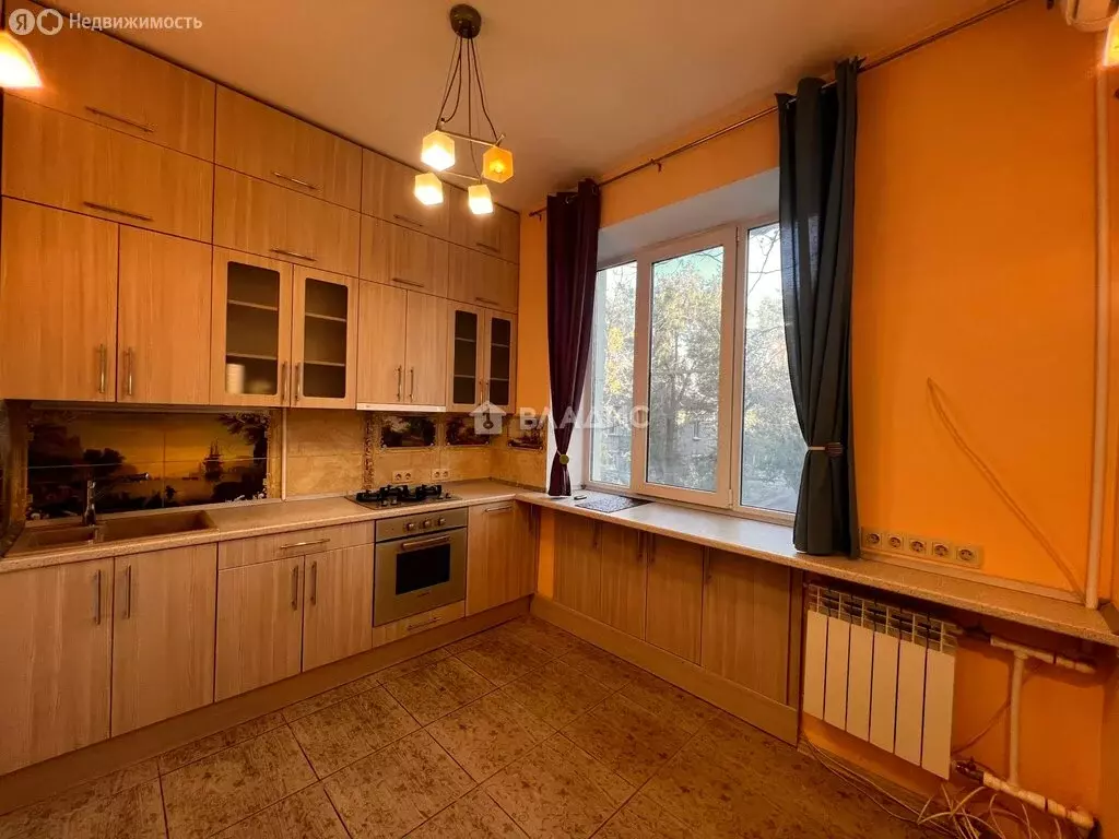 3-комнатная квартира: Волгоград, улица Атласова, 10 (74.7 м) - Фото 0