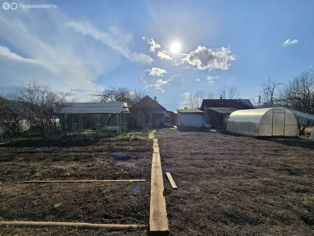 Дом в Чистые Пруды, Овчарная улица, 2 (57.3 м) - Фото 1