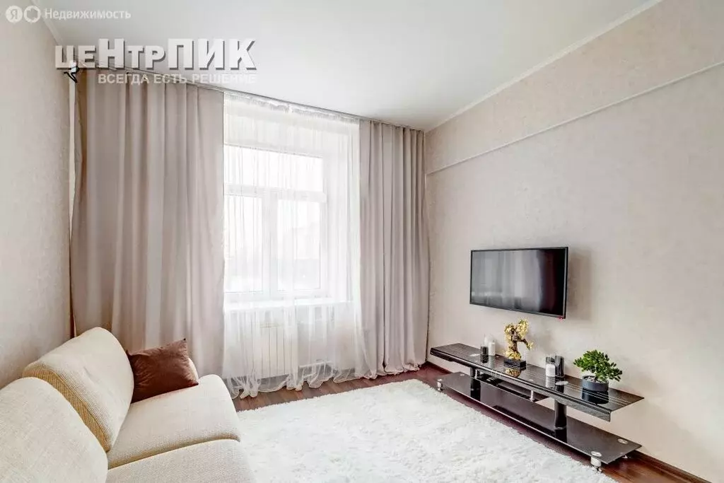 2-комнатная квартира: Москва, улица Каретный Ряд, 5/10с2 (70 м) - Фото 2