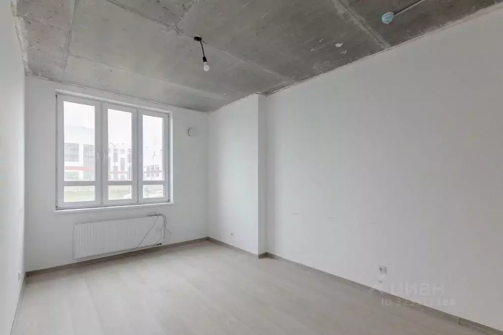 1-к кв. Свердловская область, Екатеринбург просп. Академика Сахарова, ... - Фото 1