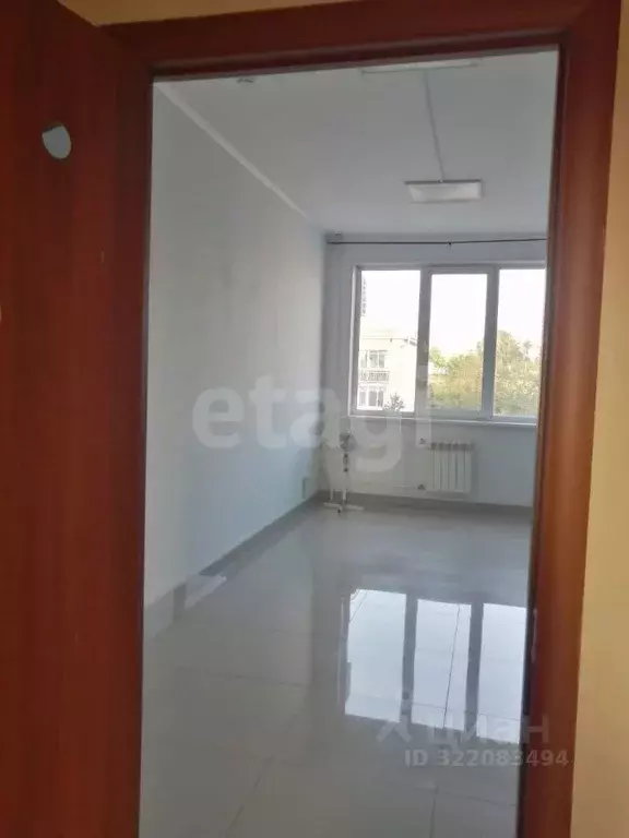 Офис в Кемеровская область, Кемерово Базовая ул., 5Б (18 м) - Фото 1