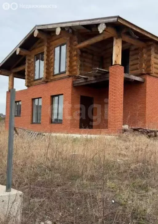 Дом в Красноярский край, Емельяновский муниципальный округ, ДНТ ... - Фото 2