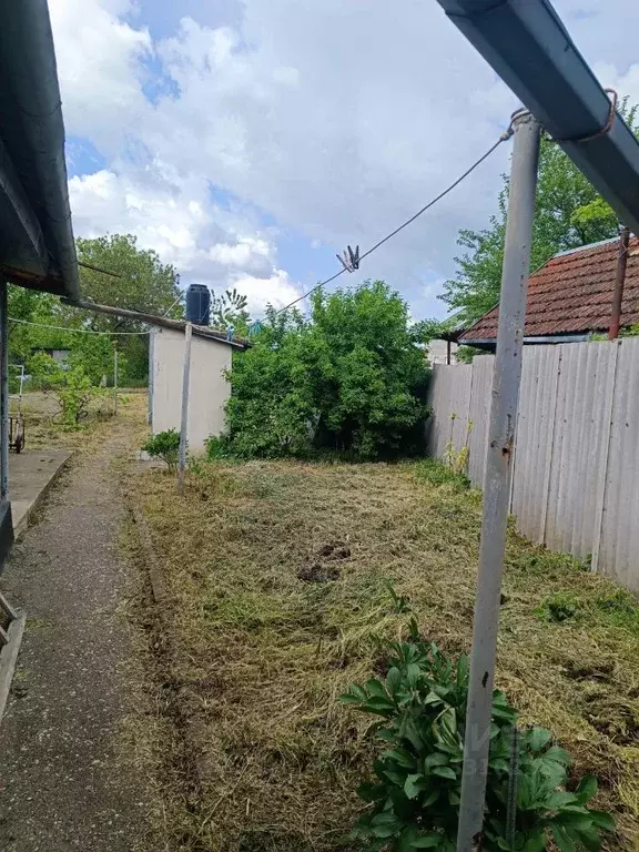 Участок в Ставропольский край, Железноводск городской округ, пос. ... - Фото 2