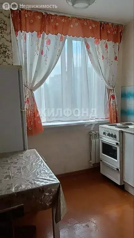 1-комнатная квартира: Новосибирск, улица Печатников, 7 (28.6 м) - Фото 0