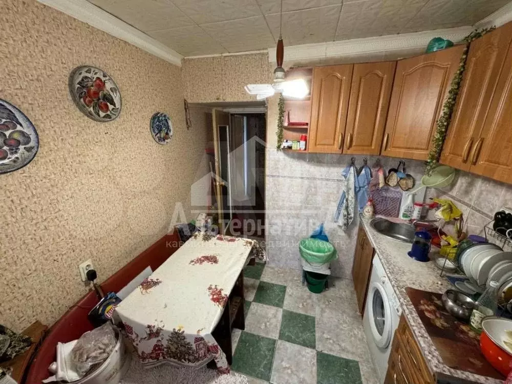 2-к. квартира, 52,3 м, 5/5 эт. - Фото 1