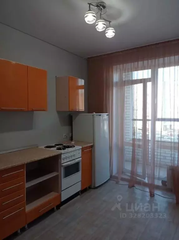 1-к кв. Хакасия, Абакан ул. Некрасова, 33А (40.0 м) - Фото 2