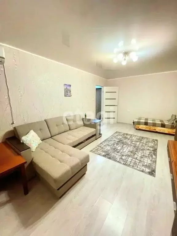 1-к кв. Краснодарский край, Новороссийск ул. Тобольская, 5 (30.6 м) - Фото 0
