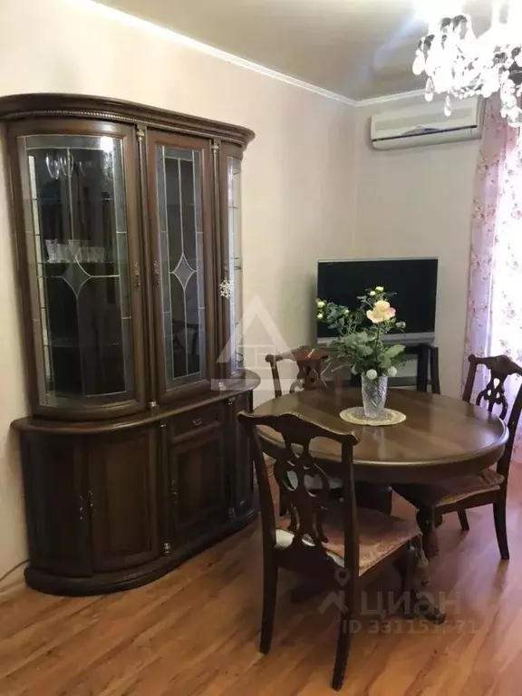 3-к кв. Челябинская область, Коркино ул. Цвиллинга, 24 (95.7 м) - Фото 1
