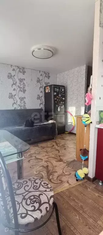 Продаётся 1-к квартира, 35 м - Фото 1