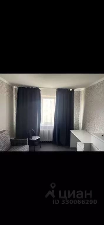 1-к кв. Алтайский край, Барнаул ул. 80-й Гвардейской Дивизии, 29/2 ... - Фото 2