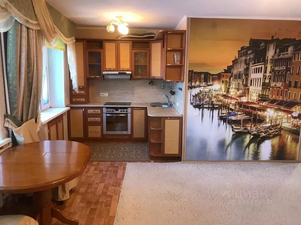 2-к кв. Камчатский край, Петропавловск-Камчатский ул. Горького, 2 ... - Фото 1