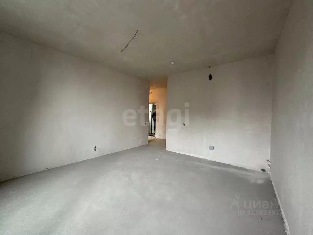 1-к кв. Ярославская область, Ярославль проезд Дядьковский, 1 (40.0 м) - Фото 1