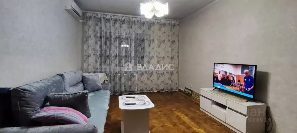 2-к кв. Москва Ломоносовский просп., 34 (49.0 м) - Фото 2