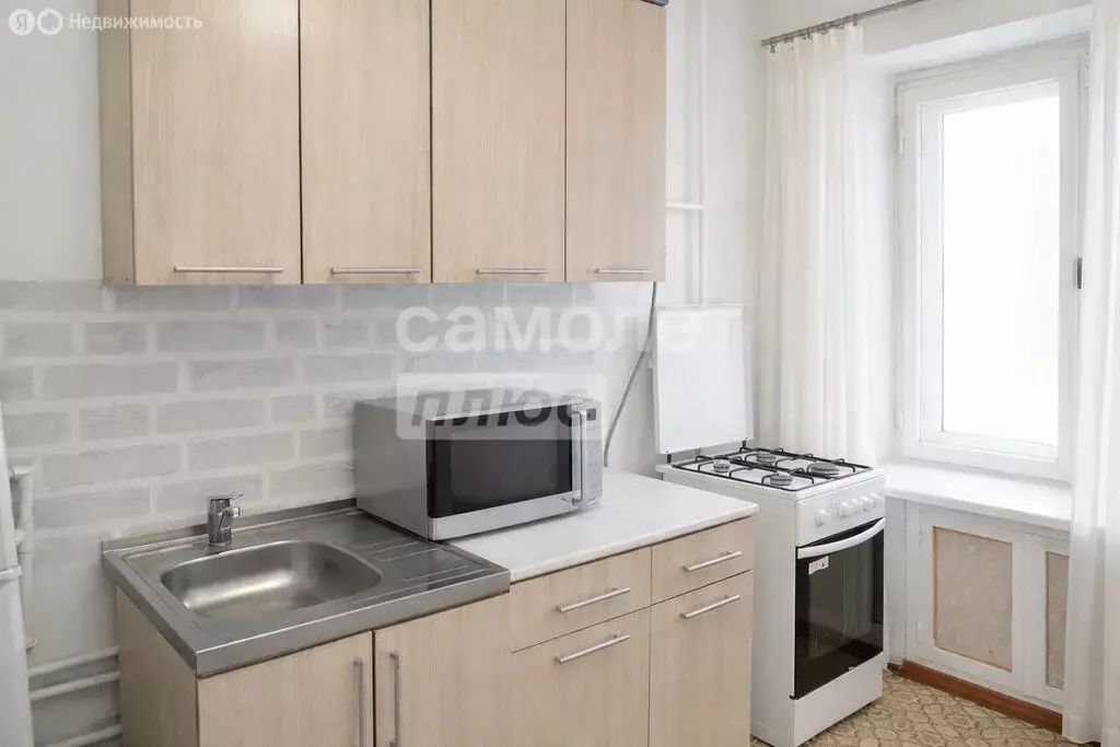 2-комнатная квартира: Верхний Уфалей, улица Лермонтова, 9 (54.1 м) - Фото 2