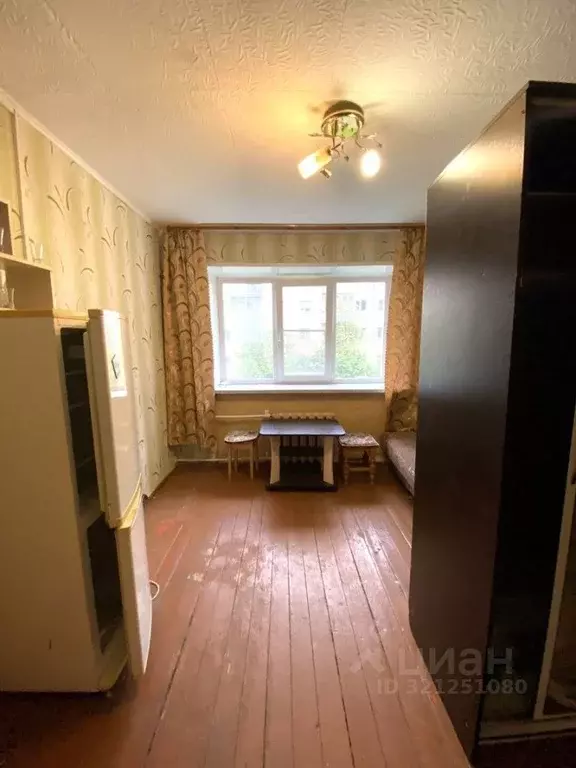 Комната Вологодская область, Вологда ул. Гиляровского, 16 (12.5 м) - Фото 1